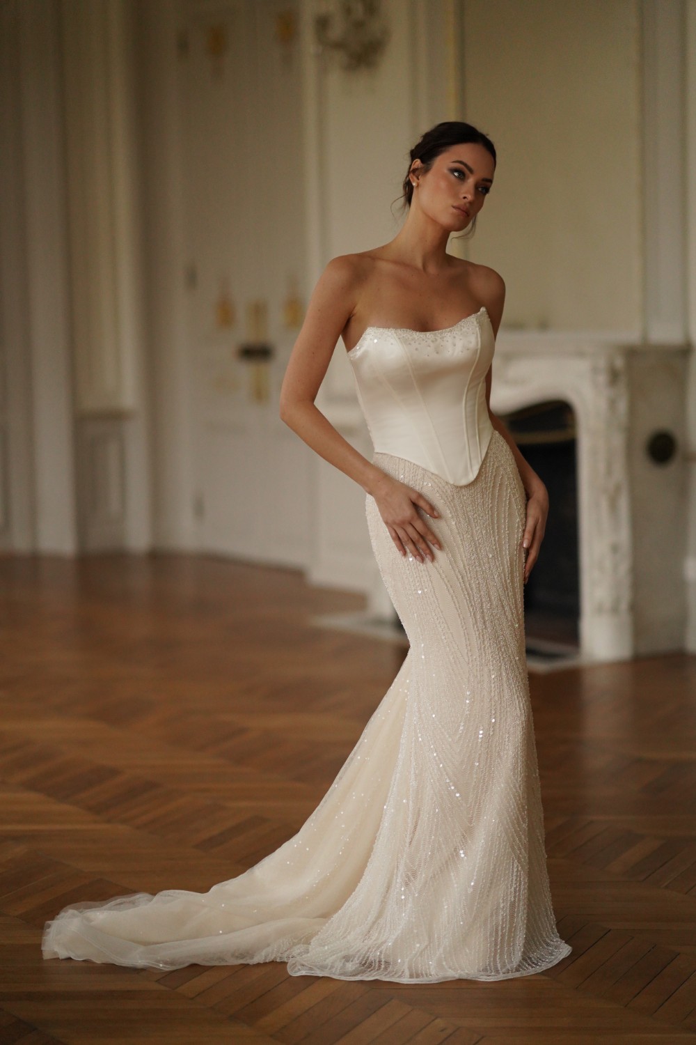 Eleonore 1